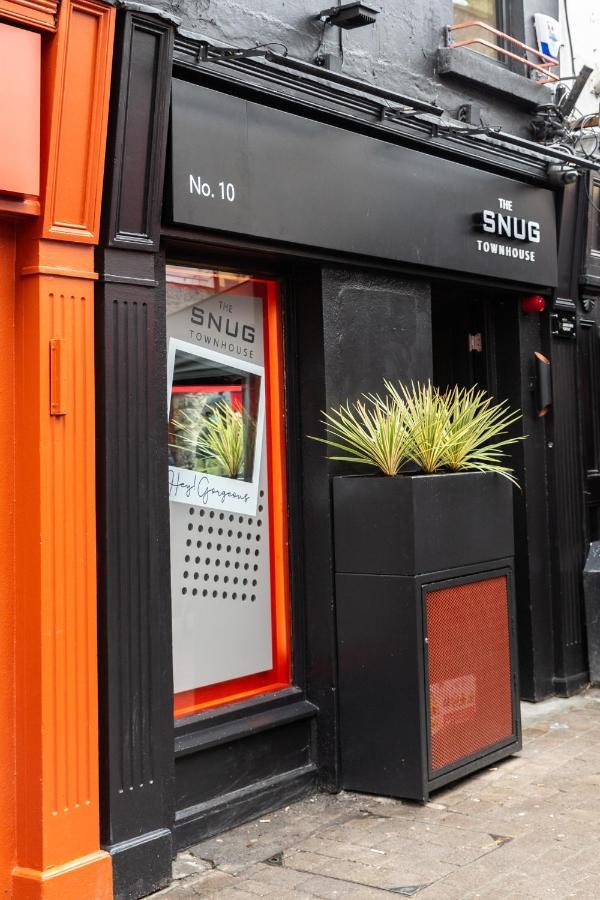 Hotel The Snug Townhouse 3*