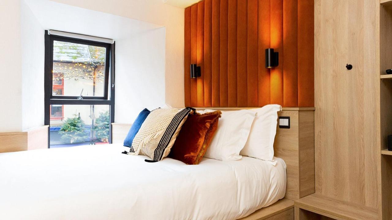 The Snug Townhouse Hotel Galway