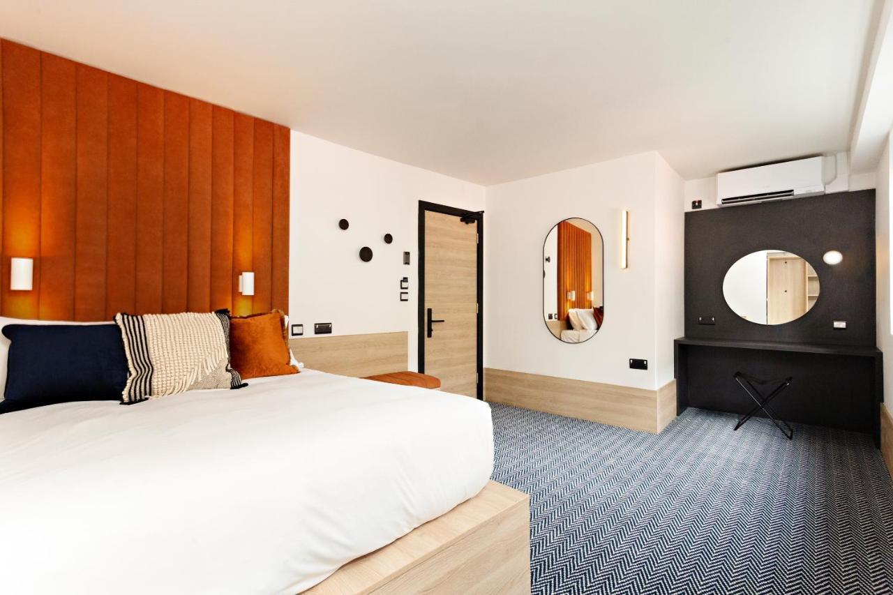 The Snug Townhouse 3* Galway
